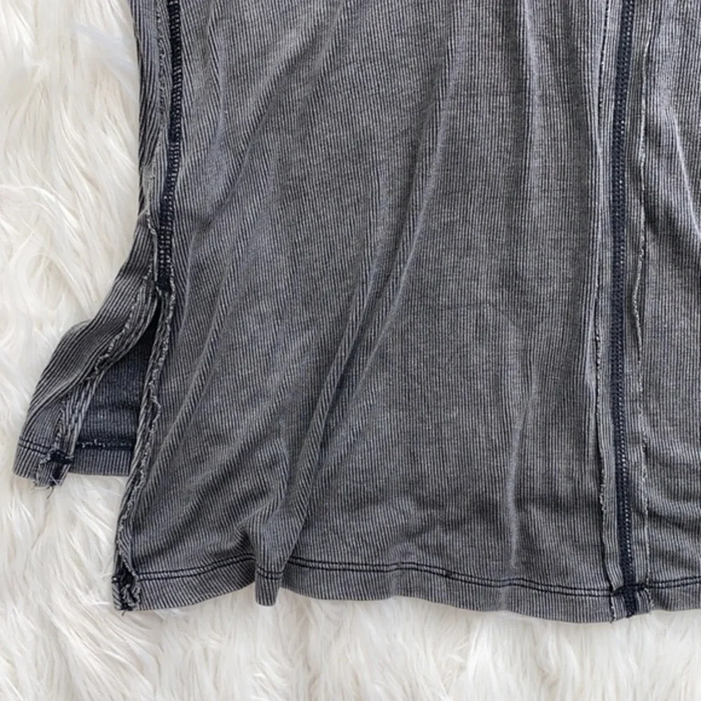 We The Free Black Tank Top - Picture 12 of 16